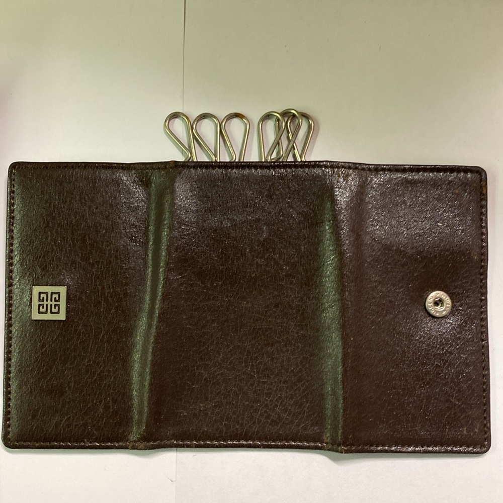 Givenchy key case - Picture 6 of 8